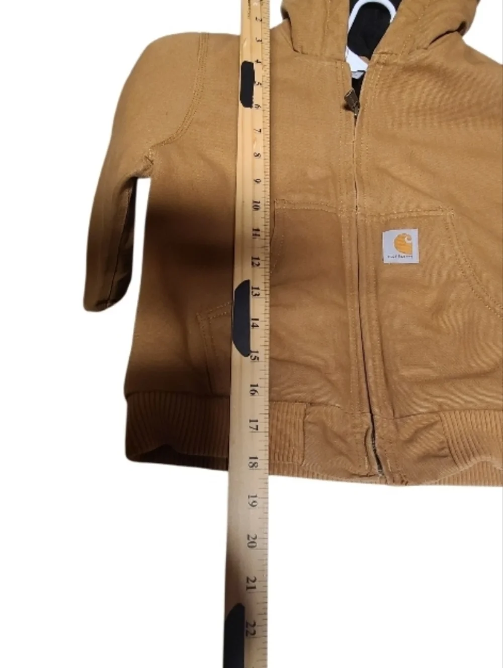 Carhartt keep them